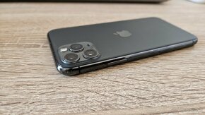 Apple iPhone 11 Pro 64GB - nová batéria, nový lcd - 4