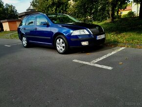 ✅️Škoda octavia ll  2.0 TDI  103.KW✅️ - 4