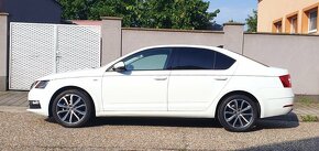 Škoda Octávia 3  Drive  1.0 TSI  85KW   / r.2018 - 4