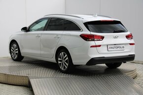 HYUNDAI i30 CW Family 1,6 CRDi 85 kW - 4