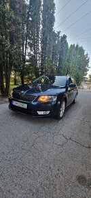 Śkoda Octavia 1.6TDI - DSG - 4