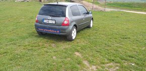 Clio 1.6 16V - 4