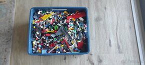 Lego 15kg mix - 4