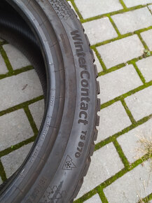 Zimné pneu Continental WiterContact TS870P 225/45 R17 XL - 4