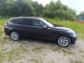 BMW 320d xDrive ,,SPORTLINE" - 4