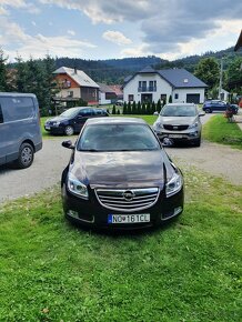 Opel INSIGNIA - 4