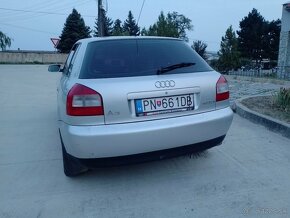 Audi A3 1.9tdi - 4