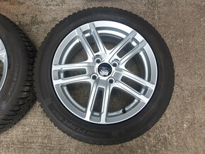 4x108  R16  Ford Fiesta (B-Max) - 4