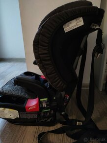 Autosedacka Britax Pioneer 70 - 4