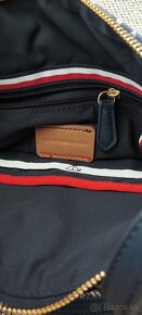 Kabelka Tommy Hilfiger - 4