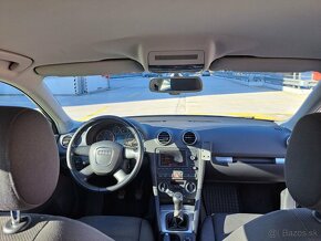 AUDI A3 SPORTBACK 1.9 TDI - 4