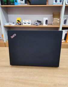 Lenovo ThinkPad T490 - DOTYKOVÝ/ Záruka 24 mesiacov - 4