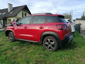 Citroën C3 Aircross - 4