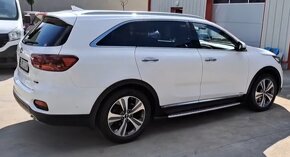 Predám kia sorento, 2019 - 4