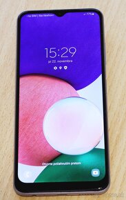 Samsung Galaxy A22 5G - 4