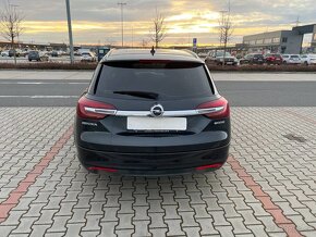 Opel Insignia 2.0 CDTi 88kw NAVI LED digi klima - 4