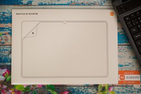 Originálne príslušenstvo Xiaomi Pad, Redmi Pad a Poco Pad - 4