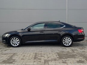 Škoda Superb 2.0 TDI SCR Style DSG - 4