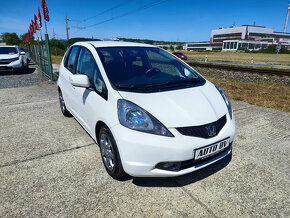 Honda Jazz - 4