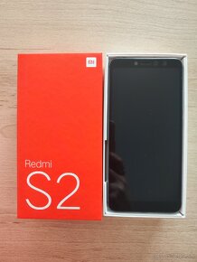 Xiaomi Redmi S2 - 4