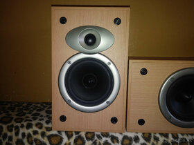 Koda surround plus center - 4