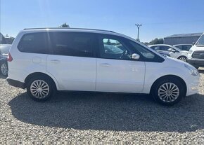 Ford Galaxy 2,0 TDCi 103kW 7MÍST,TAŽNÉ nafta manuál 103 kw - 4