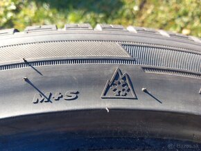 235/40 r19 zimne pneumatiky - 4