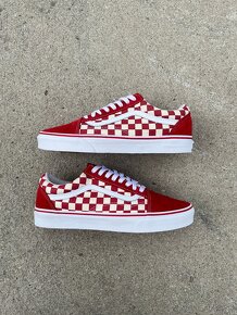 Vans Old Skool - Veľ. 43 - 4