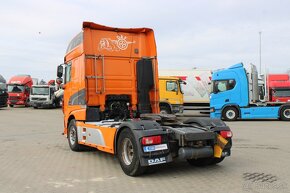 DAF XF 460 FT, RETARDER, NEÁVISLÁ KLIMATIZACE, HYDRAULIKA - 4