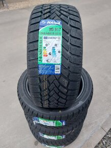 245/40R18 93V Zimné pneumatiky - 4