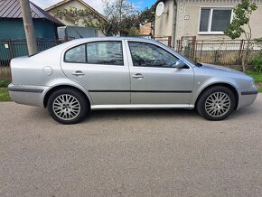 Skoda octavia 1.9tdi 81kw - 4