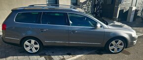 Vw passat B6 2.0tdi 103kw - 4