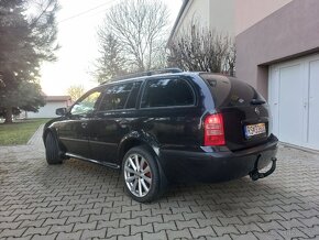 Skoda octavia 1.9 tdi 66kw Elegance - 4