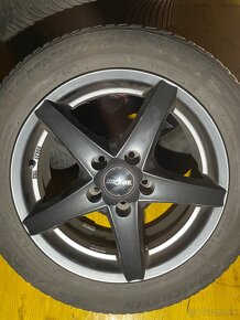 Elektrony r16 5x112 - 4