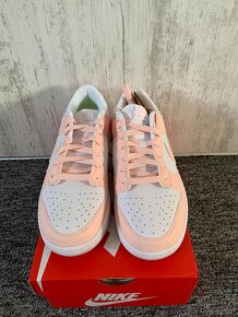 Nike Dunk Low Move To Zero Pale Coral (W) (38,5) - 4