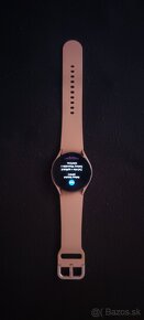 Samsung Galaxy Watch 4 - 4