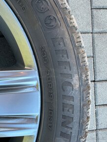 VW Victoria Falls 235/50 R19 Tiguan - 4