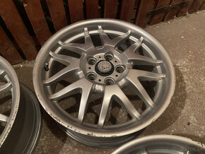 Dotz V Sport 5x112 R17 - 4