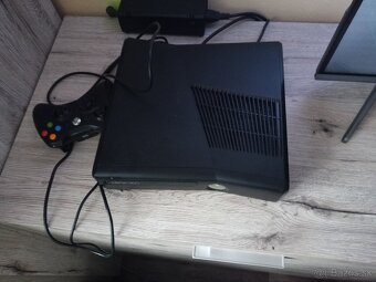 xbox 360 plus hry - 4