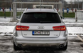 Audi A6 Allroad 3.0 TDI BiT quattro S tronic - 4