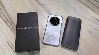 Honor Magic 7 Pro 512GB uplne novy zaruka 2 roky Telekom - 4