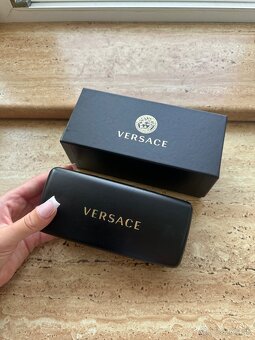 Versace okuliare - 4