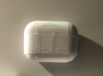 AirPods pro 2 - 4