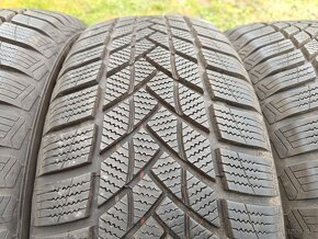 Zimné gumy 215/60R17 Matador MP93 - 4