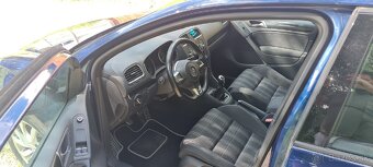 Predam alebo vymenim Vw golf 6 2.0gtd - 4