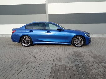 BMW 320xd MHEV M-Sport - 4