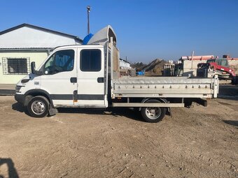 Iveco Daily 2.8 diesel 35C13 - 4