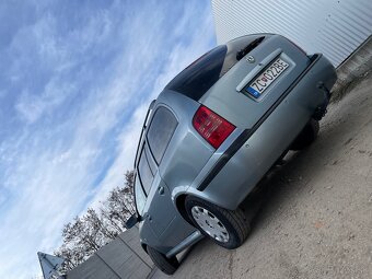 Škoda Octavia 1 Combi 1.9TDI 66KW - 4