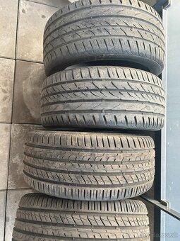 Matador Hectorra 3 235/45 R17 97Y letné - 4