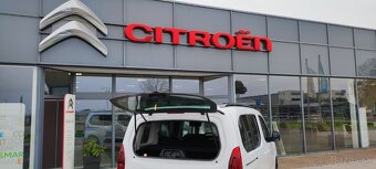 Citroen Berlingo - 4